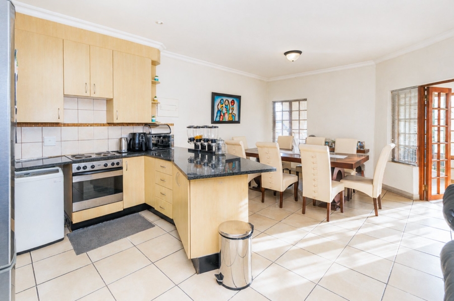3 Bedroom Property for Sale in Landsmeer Residential Estate North West